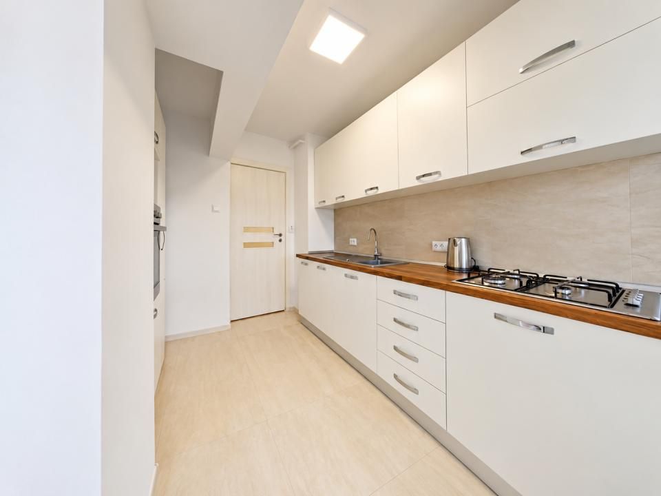 Apartament cu 2 camere de închiriat în Garii, Brașov – fotografia 3 din 14