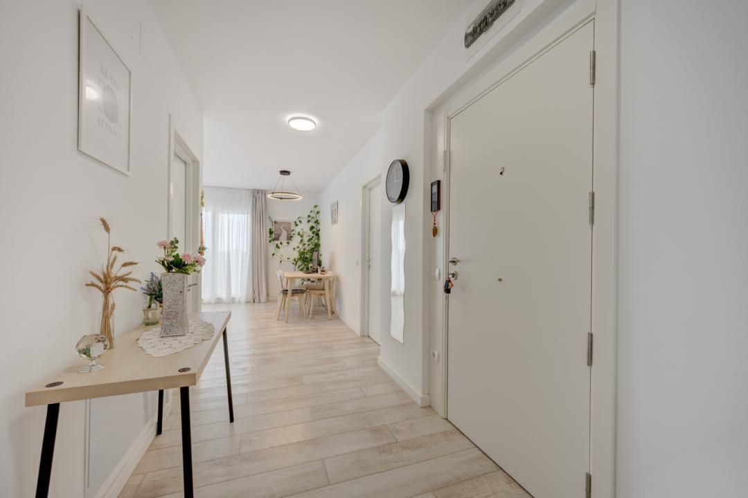 Apartament cu 2 camere de închiriat în Mogoșoaia – fotografia 6 din 19