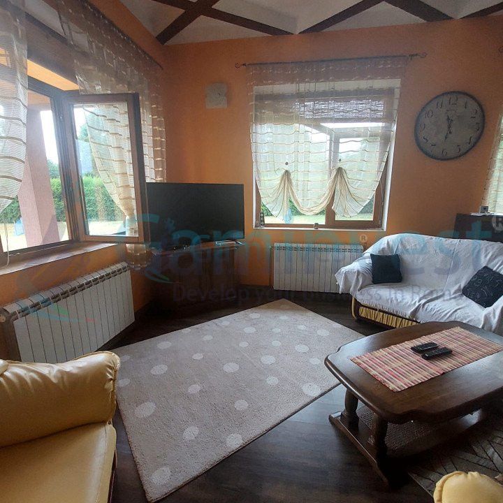 Casă cu 4 camere de vânzare în Valea lui Mihai – fotografia 4 din 10