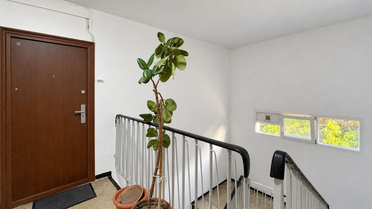 Apartament cu 3 camere de vânzare în Titan, București – fotografia 19 din 19