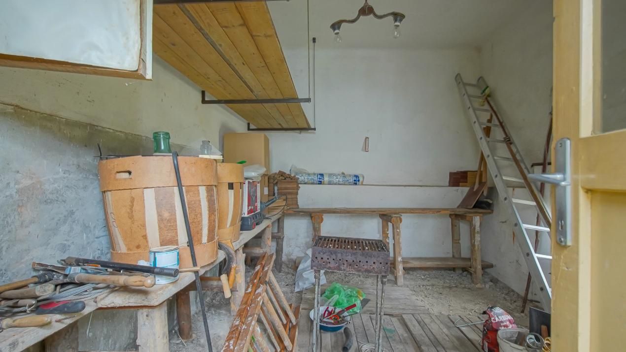 Casă cu 5 camere de vânzare în Schei, Brașov – fotografia 17 din 31