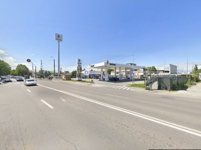 Teren cu 2 camere de închiriat în I. C. Bratianu, Constanța – fotografia 4 din 12