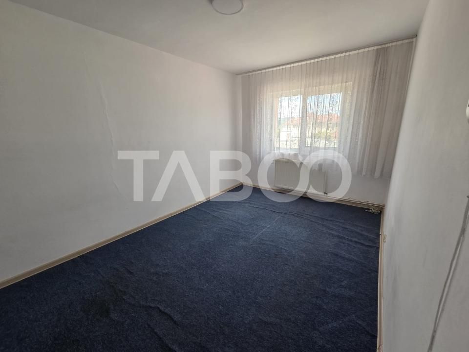Apartament cu 2 camere de vânzare în Făgăraș – fotografia 2 din 7