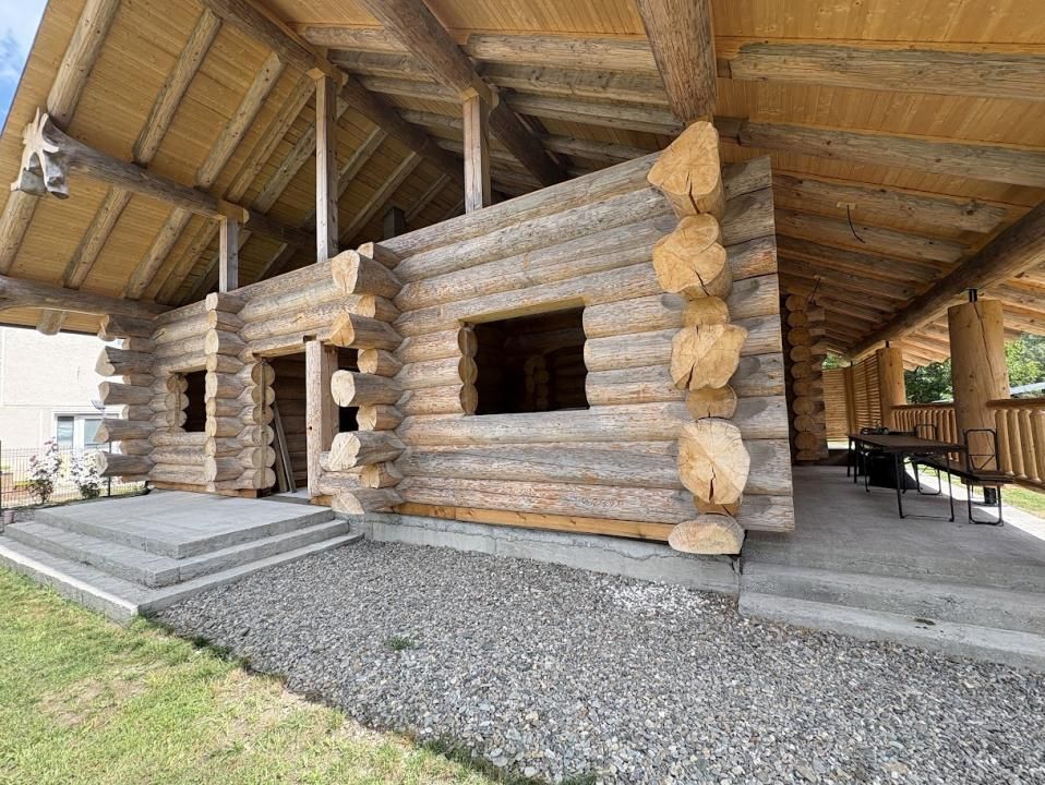 Casă cu 4 camere de vânzare în Ultracentral, Capatanenii Pamanteni – fotografia 1 din 10