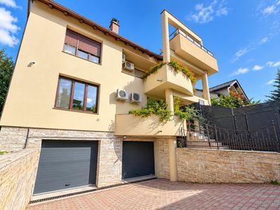 Casă cu 10 camere de vânzare în Centru, Cluj-Napoca – fotografia 5 din 26