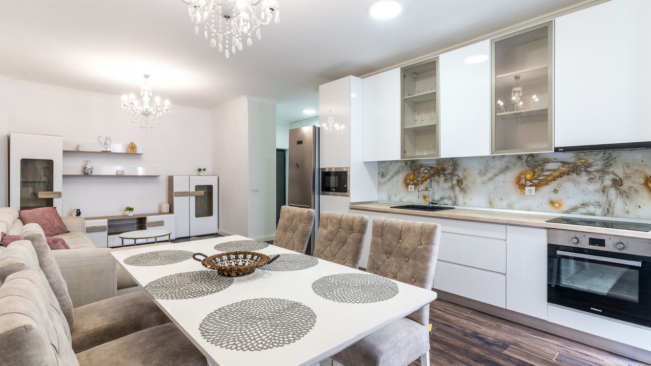 Apartament cu 2 camere de închiriat în Europa, Cluj-Napoca – fotografia 7 din 15