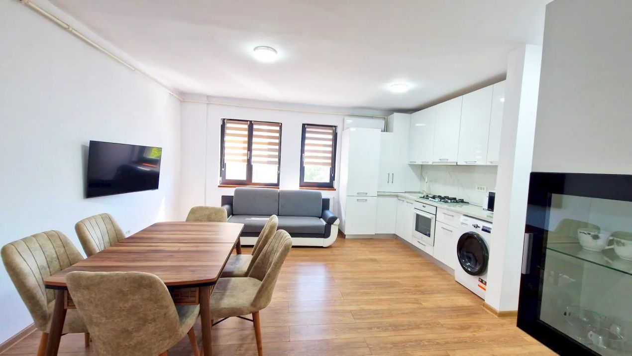 Apartament cu 3 camere de vânzare în Mamaia-Sat – fotografia 2 din 34