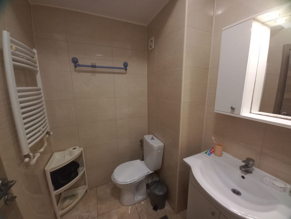 Apartament cu 2 camere de închiriat în Nord, Mamaia-Sat – fotografia 9 din 13