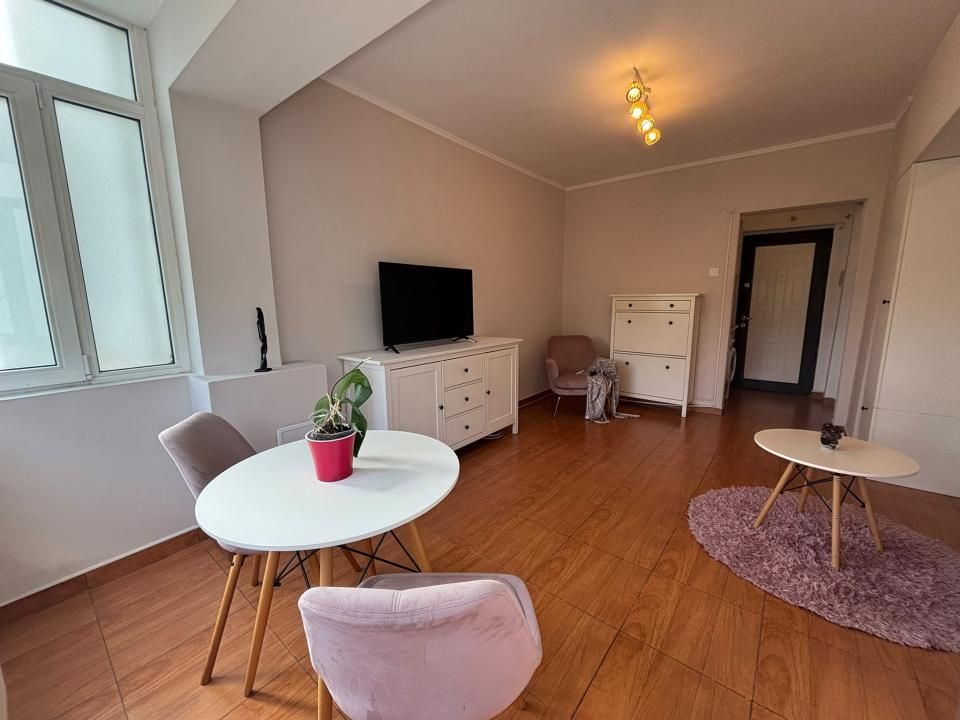 Garsonieră cu 1 cameră de închiriat în Floreasca, București – fotografia 5 din 12