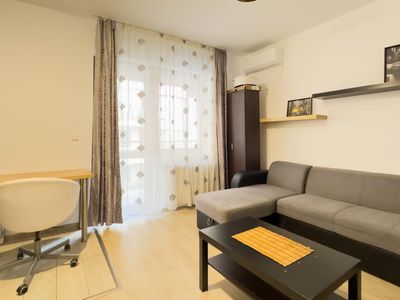 Apartament cu 2 camere de închiriat în Metalurgiei, București – fotografia 4 din 13