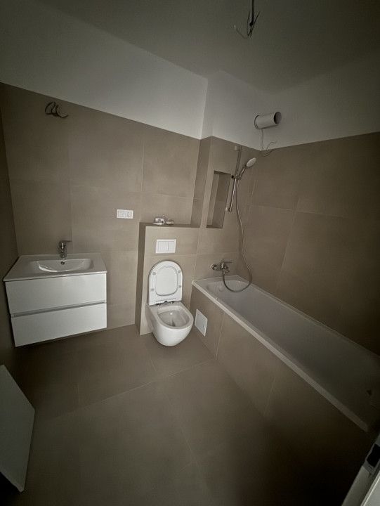 Apartament cu 3 camere de vânzare în Primariei, Apahida – fotografia 12 din 16