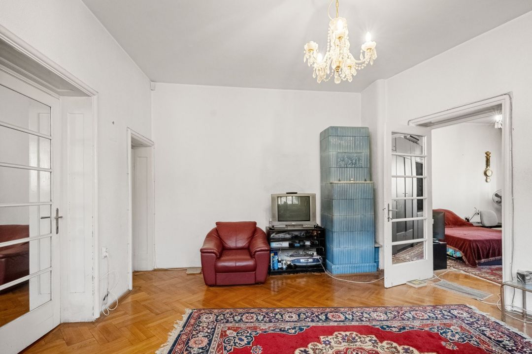 Casă cu 9 camere de vânzare în Ștefan cel Mare, București – fotografia 19 din 40