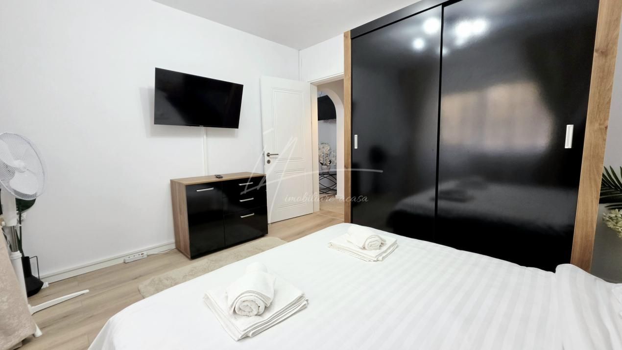 Apartament cu 3 camere de vânzare în Unirii, București – fotografia 4 din 60