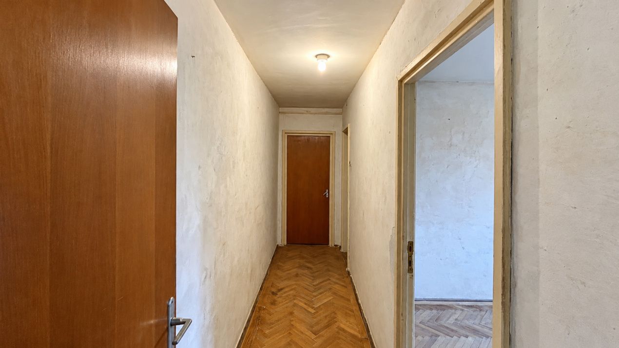 Apartament cu 3 camere de vânzare în Titan, București – fotografia 7 din 19
