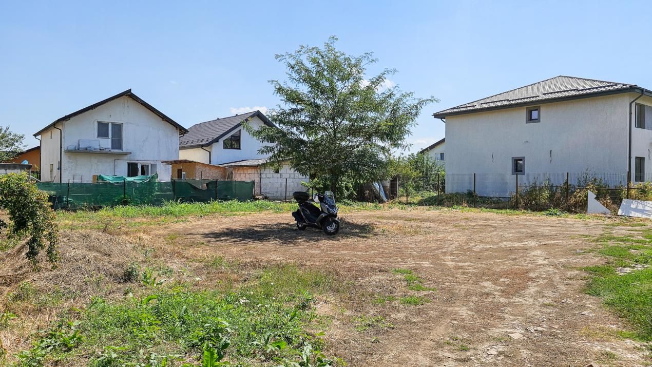 Teren de vânzare în Bragadiru – fotografia 4 din 16