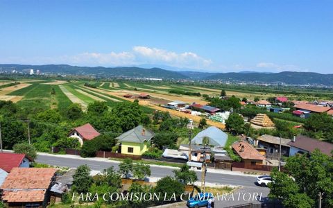 Casă cu 3 camere de vânzare în Budești