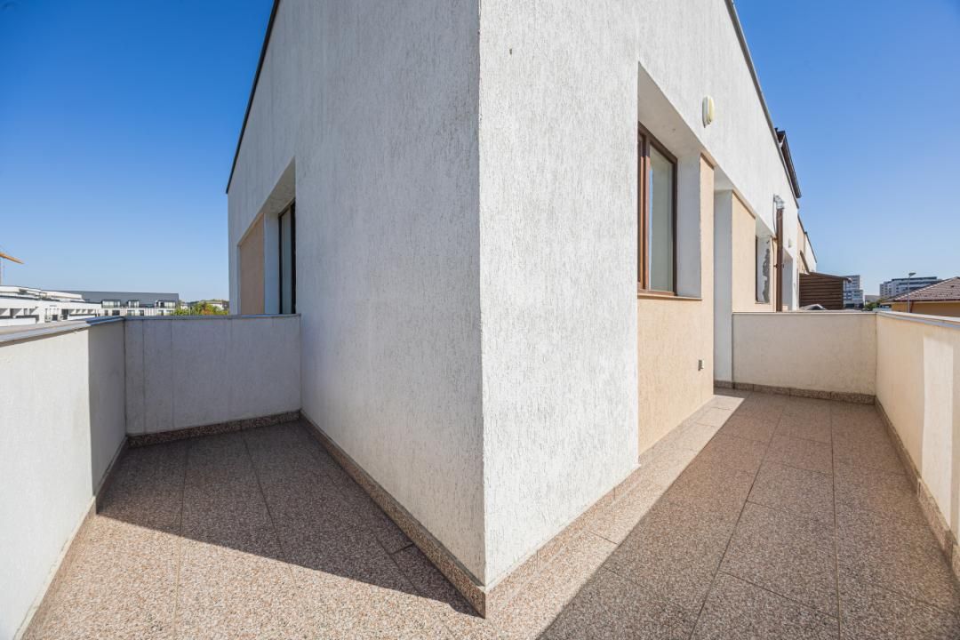 Apartament cu 2 camere de vânzare în Tractorul, Brașov – fotografia 13 din 17