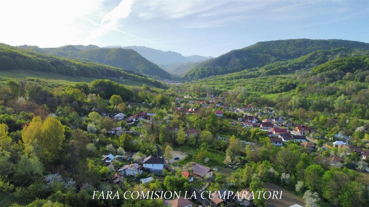 Teren de vânzare în Nord-Vest, Pausesti-Maglasi – fotografia 12 din 12