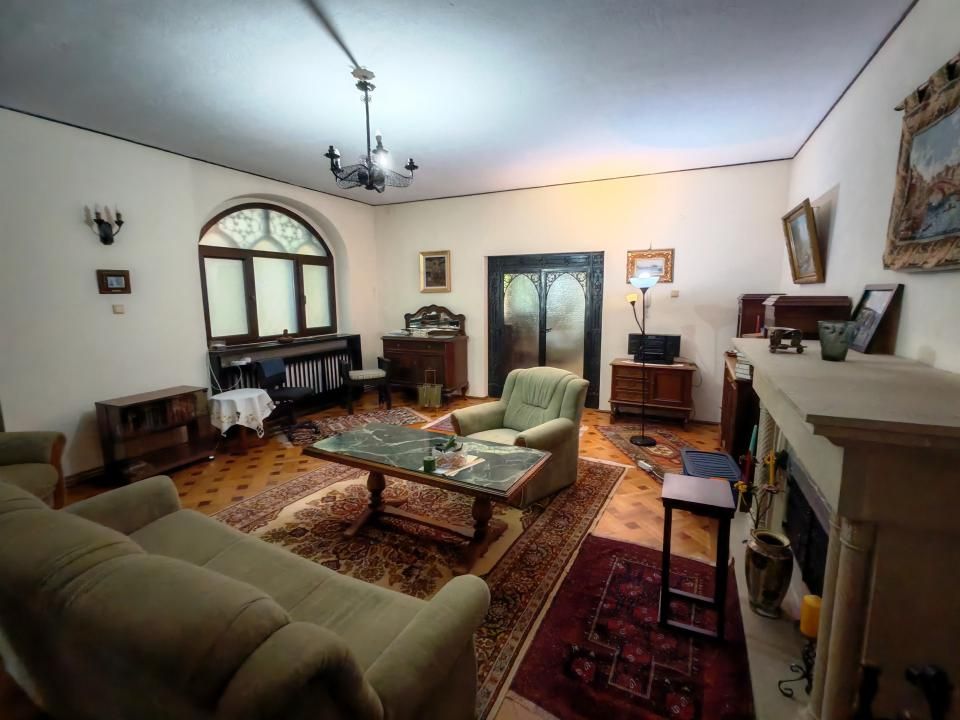 Apartament cu 3 camere de vânzare în Grădina Icoanei, București – fotografia 3 din 12