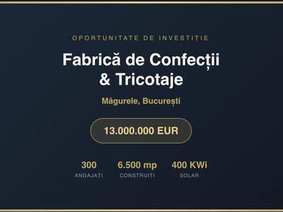 Proprietate de vânzare în Măgurele, București – fotografia 3 din 9