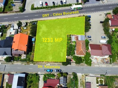 Teren de închiriat în Goranu, Râmnicu Vâlcea – fotografia 2 din 12