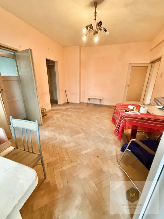Apartament cu 3 camere de vânzare în Lujerului, București – fotografia 9 din 21