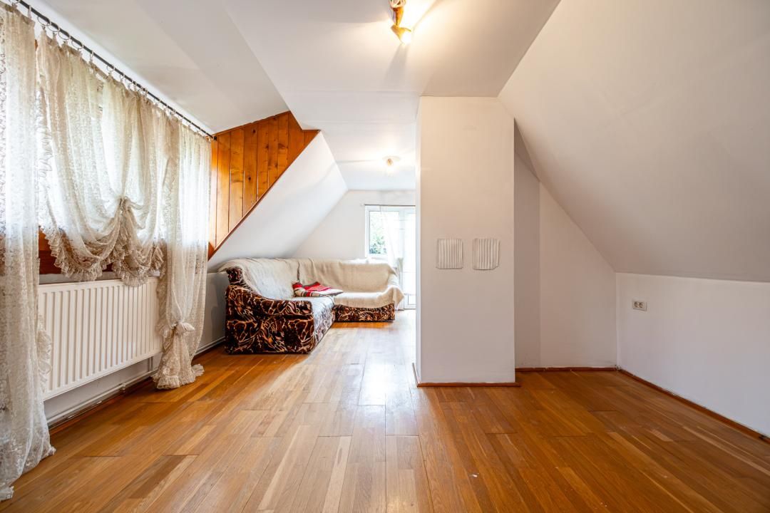 Casă cu 5 camere de vânzare în Noua, Brașov – fotografia 15 din 27