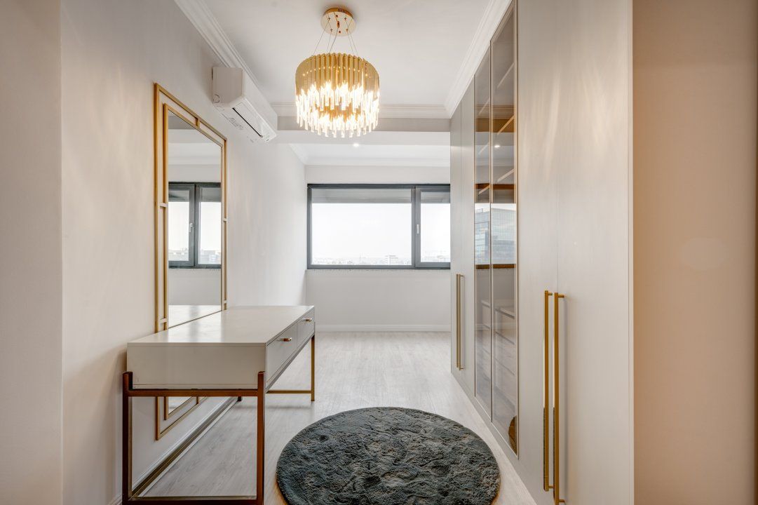 Apartament cu 2 camere de închiriat în Pipera, București – fotografia 16 din 29