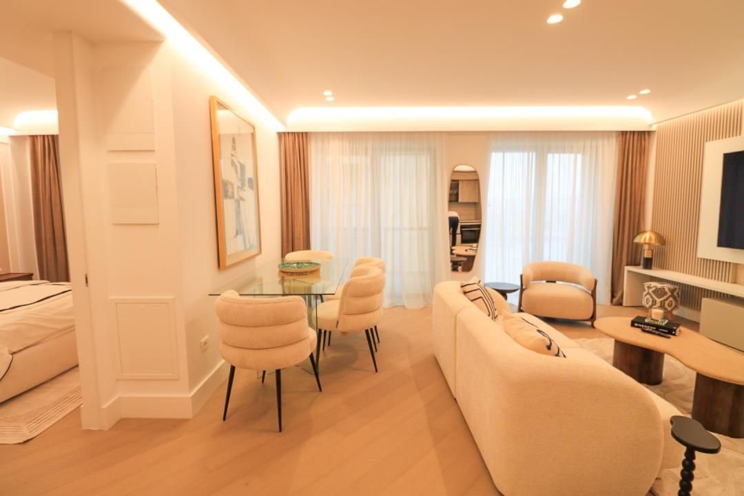 Apartament cu 2 camere de închiriat în Central, Voluntari – fotografia 4 din 17