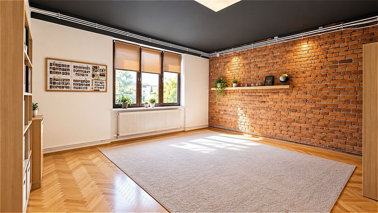 Teren cu 3 camere de vânzare în Grigorescu, Cluj-Napoca – fotografia 1 din 13