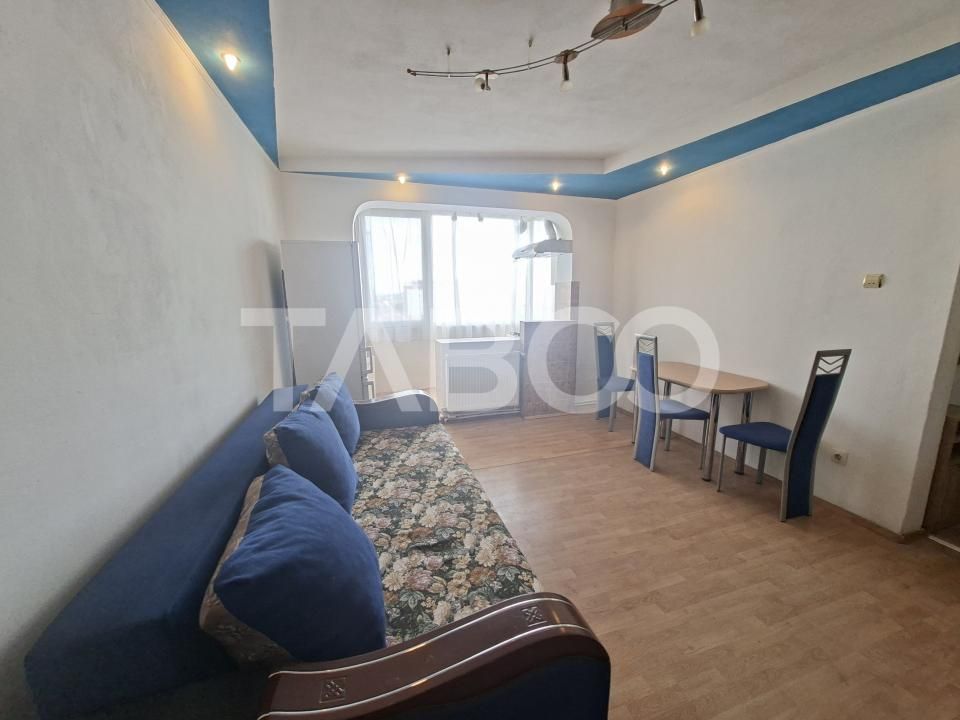 Apartament cu 3 camere de vânzare în Mihai Viteazul, Sibiu – fotografia 19 din 22