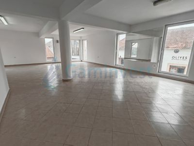 Spațiu comercial cu 14 camere de vânzare în Aleșd – fotografia 3 din 8