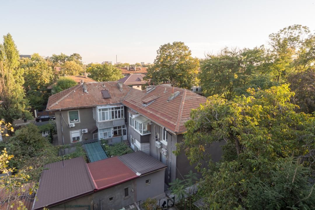 Apartament cu 2 camere de vânzare în Eroii Revolutiei, București – fotografia 31 din 35