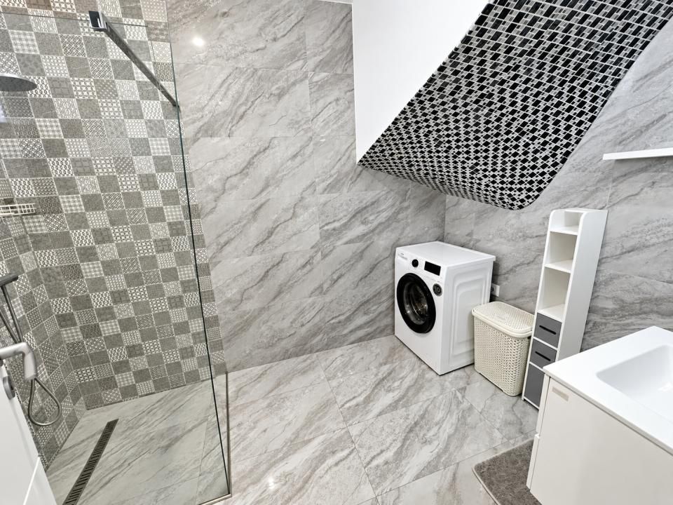Casă cu 4 camere de vânzare în Central, Dobroești – fotografia 13 din 14