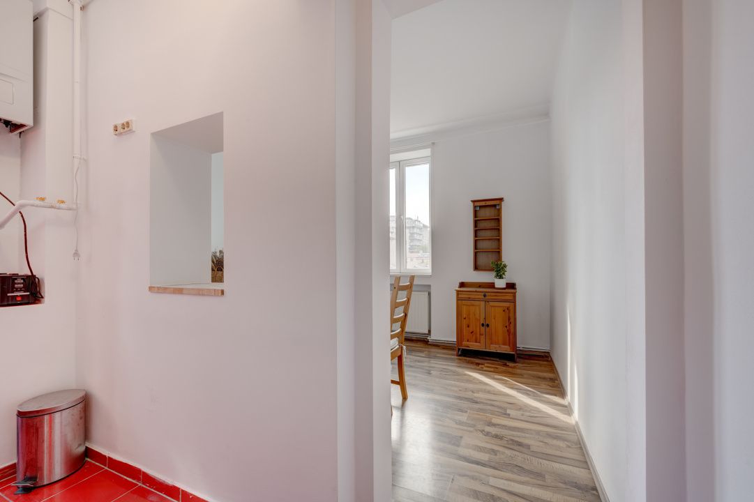 Apartament cu 3 camere de vânzare în Eminescu, București – fotografia 23 din 24