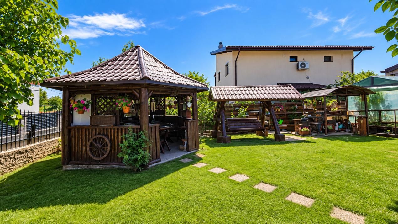 Casă cu 5 camere de vânzare în Ștefăneștii de Jos – fotografia 10 din 17