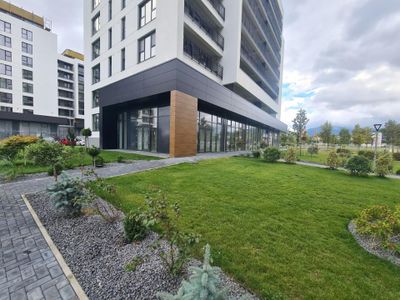 Spațiu comercial cu 1 cameră de închiriat în Tractorul, Brașov – fotografia 5 din 13