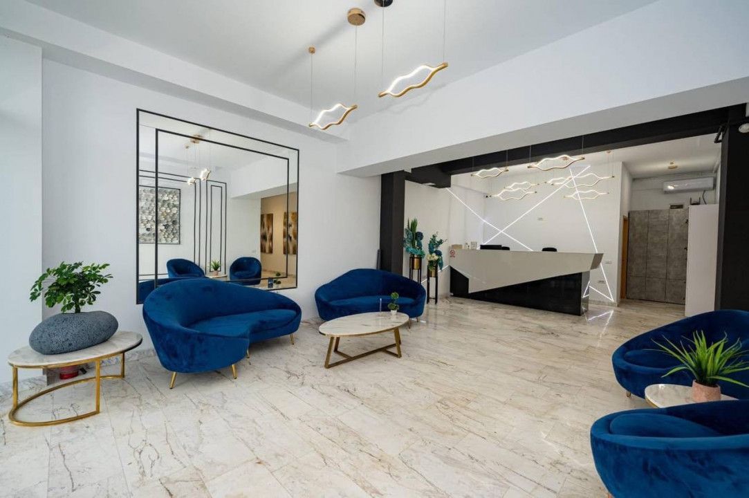 Apartament cu 2 camere de vânzare în Est, Mamaia-Sat – fotografia 13 din 14
