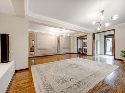 Apartament cu 5 camere de vânzare în Bucureștii Noi, București – fotografia 2 din 27