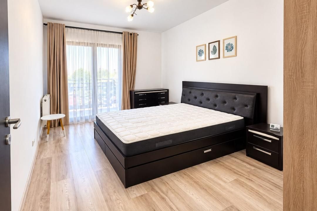 Apartament cu 2 camere de închiriat în Militari, București – fotografia 4 din 6