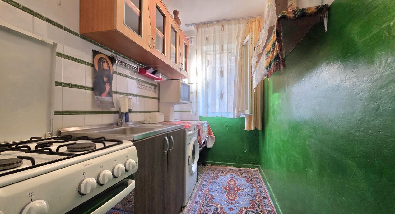 Apartament cu 2 camere de vânzare în Năvodari – fotografia 8 din 10