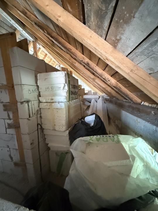 Casă cu 4 camere de vânzare în Sannicoara – fotografia 12 din 18