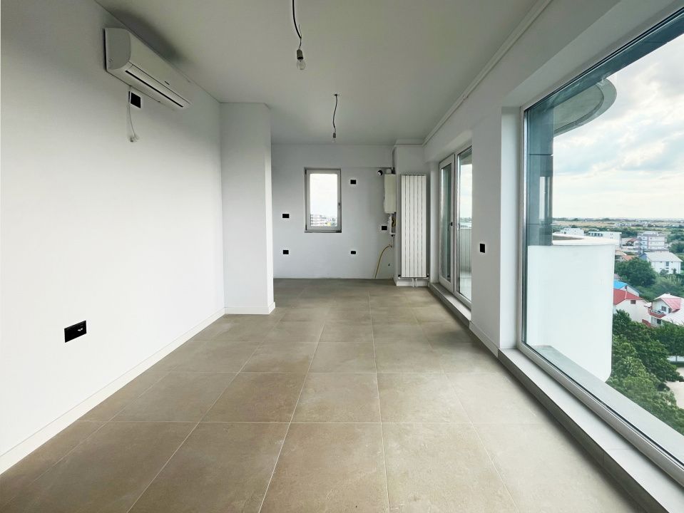 Apartament cu 2 camere de vânzare în Năvodari – fotografia 8 din 22