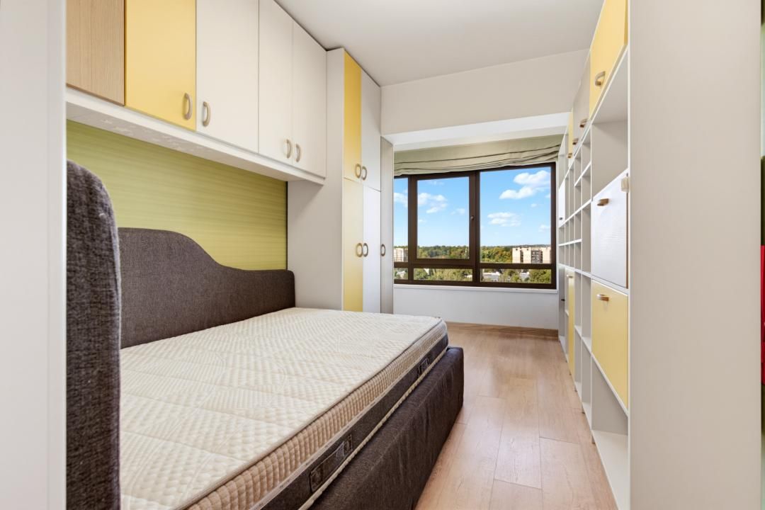 Apartament cu 3 camere de vânzare în Tătărași, Iași – fotografia 9 din 32