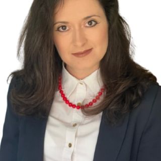Raluca Ionelia Cercel