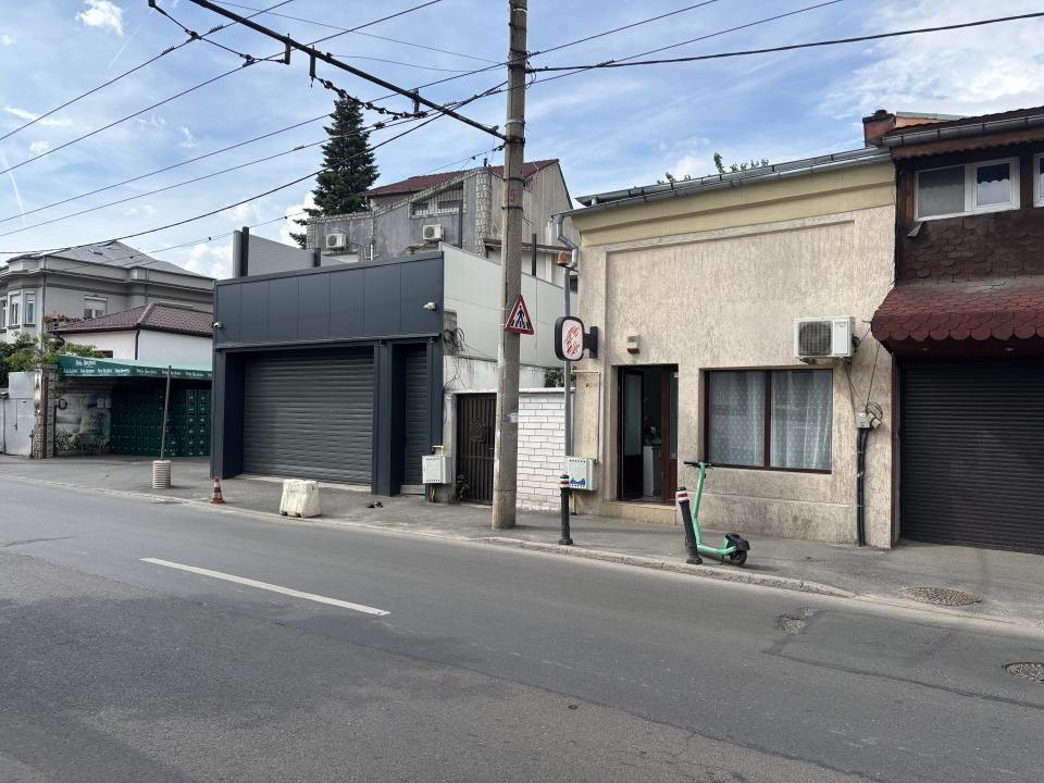 Casă cu 6 camere de vânzare în Matei Voievod, București – fotografia 1 din 17