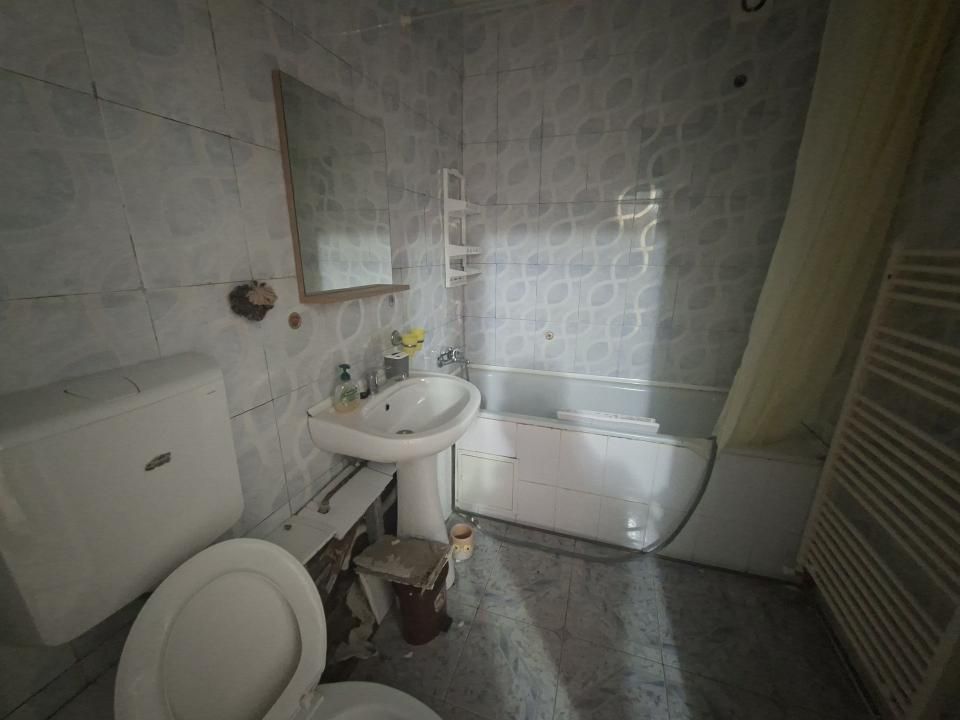 Apartament cu 1 cameră de vânzare în Lunca Cetatuii, Iași – fotografia 9 din 11