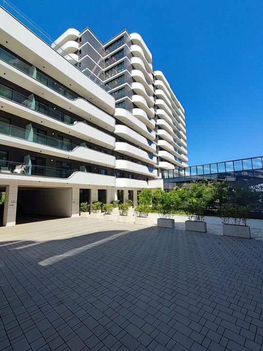 Apartament cu 2 camere de vânzare în Mamaia-Sat – fotografia 24 din 27