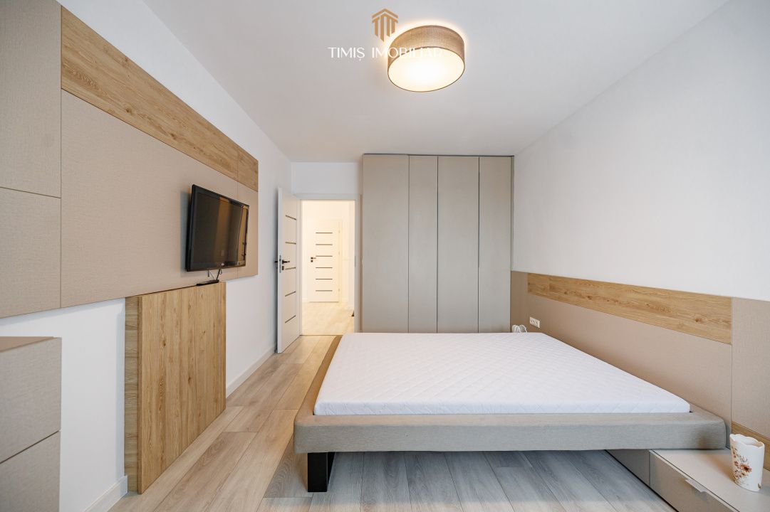 Apartament cu 4 camere de vânzare în Soarelui, Timișoara – fotografia 20 din 62