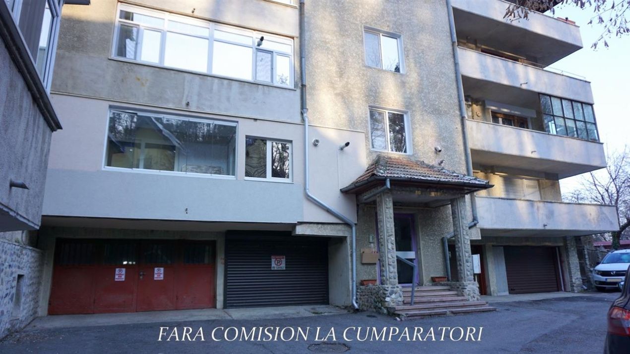 Apartament cu 4 camere de vânzare în Central, Râmnicu Vâlcea – fotografia 25 din 28